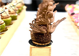 烘焙甜点特色短期班